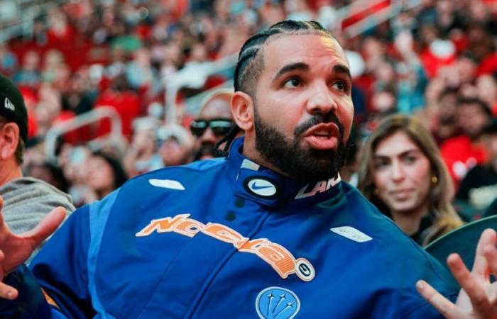 Drake bringt seine Fehde mit Kendrick Lamar vor Gericht