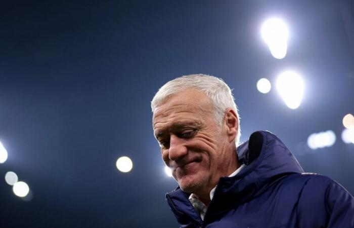 Transfers: PSG setzt alles auf einen Deschamps-Star