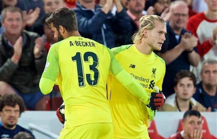 Loris Karius denkt über einen Rücktritt nach, da sich der Kiew-Fall als „schwer abzuschütteln“ erweist – Liverpool FC