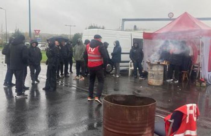 80.000 Reisende, die von einem Busstreik in Val-d’Oise betroffen sind, werden entschädigt