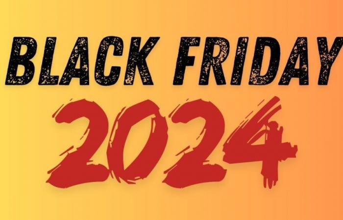 Black Friday 2024: Hier sind die 5 unverzichtbaren Angebote des Tages