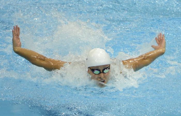 Katerine Savard geht in den Ruhestand | „Ich habe diesen Sport geliebt und liebe ihn immer noch“