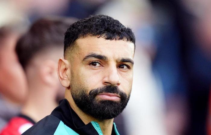 Salah von Barça begehrt, ein Spieler ist dagegen