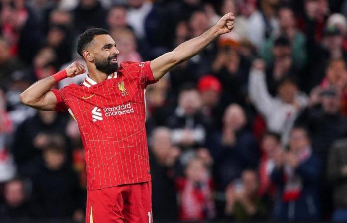 Liverpool erteilt Real Madrid eine Lektion