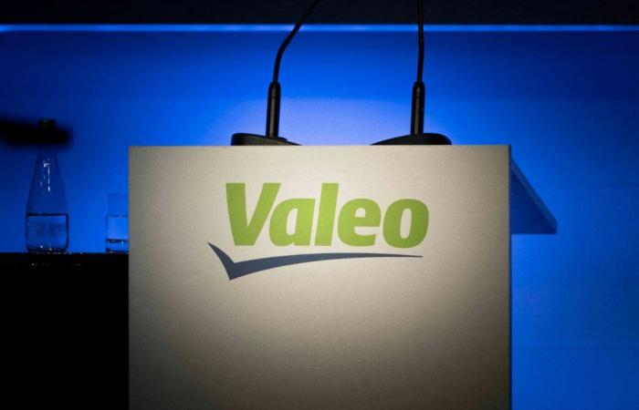 Valeo: In Frankreich werden zwischen 900 und 1.200 Stellen abgebaut