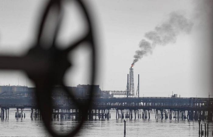 Hinter den Kulissen der COP29: Öl, Korruption und Brutalität