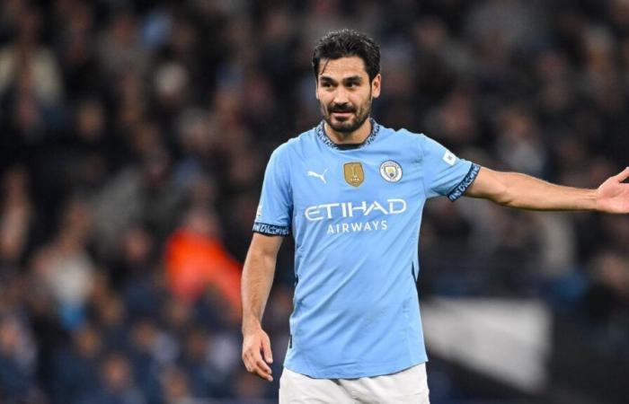 Man Citys Liverpool-Spiel „härter als möglich“ – Ilkay Gündogan