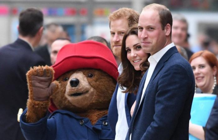 Paddington, der Teddybär, der Millionen wert war – 27.11.2024 um 08:18 Uhr