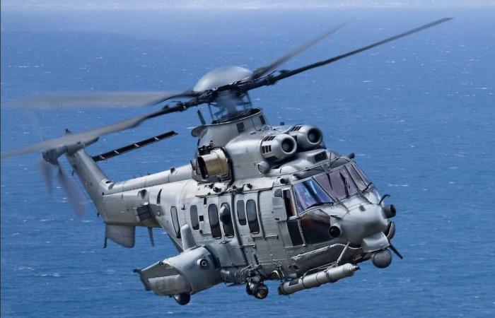 Längere Verhandlungen zwischen Marokko und Airbus Helicopters zur Übernahme von Caracals und zur Einrichtung eines Wartungszentrums, endgültige Entscheidung im Jahr 2025