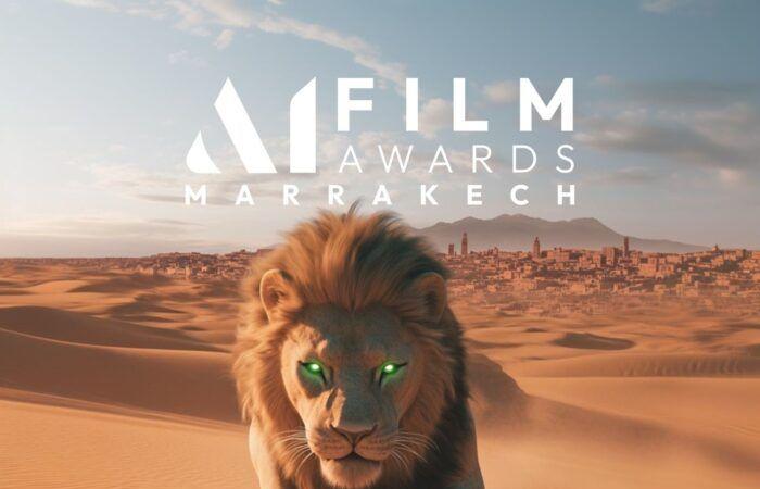 AI Film Awards. Nach Cannes, Venedig und Dubai kommen die AI Film Awards in Marrakesch an – Consonews