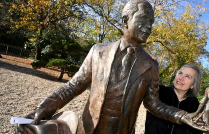 Auf den Spuren von Carlos Gardel in Toulouse: ein Besuch, um sich vom Prinzen des Tangos berauschen zu lassen