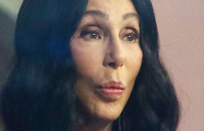 „Ich war ein echter Hottie!“: Cher kündigt an, dass ihr nächstes Album ihr letztes sein wird