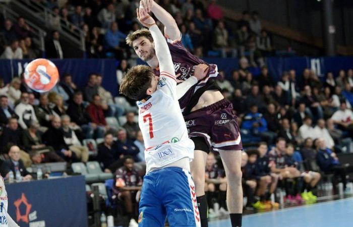 MHB – Granollers: „die Hand, die wir gerne sehen“, „unsere schlechteste zweite Halbzeit“ … Reaktionen nach dem Spiel