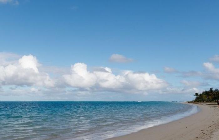 Mayotte: Ein 18 Monate altes Mädchen wurde in Petite-Terre vor dem Ertrinken gerettet – LINFO.re