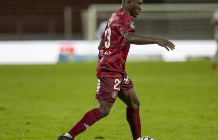 Französischer Pokal. FC Annecy: ein bekannter Gegner, eine dezimierte Abwehr, ein Schlüsselelement verloren: Was Sie vor Jura Sud wissen müssen