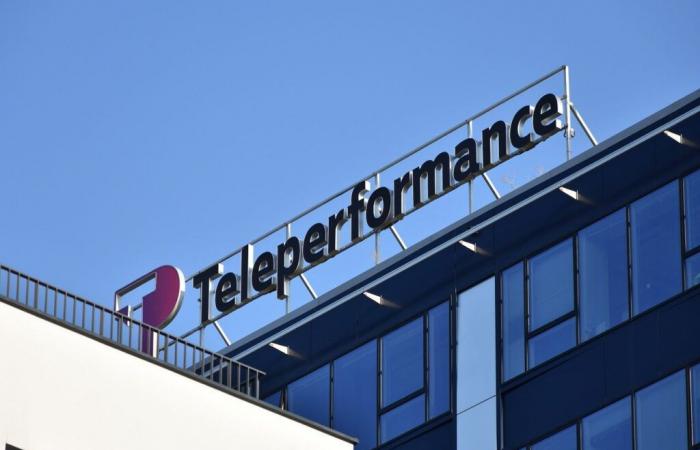 Der Wert des Tages in Paris – Teleperformance: eine US-Akquisition, die die Chancen auf Aktienrückkäufe verringert – 27.11.2024 um 11:26 Uhr