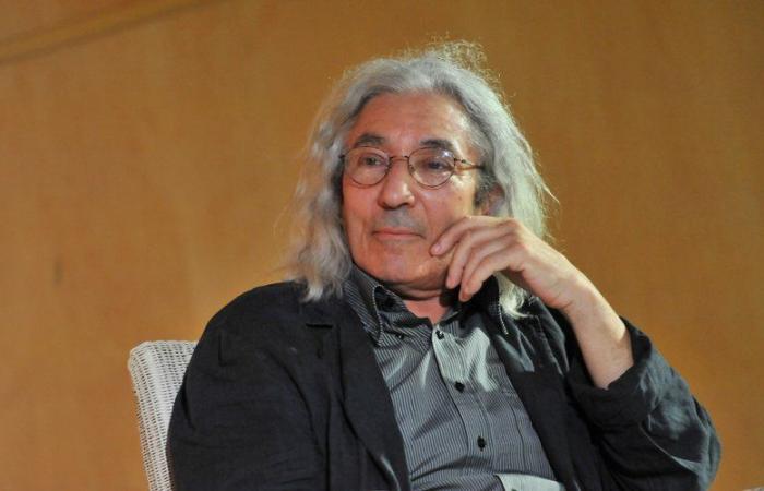 INTERVIEW. Als Boualem Sansal Gast des Montauban-Literaturfestivals war