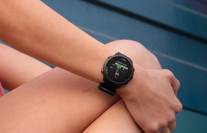 Garmin-Smartwatches erhalten ein neues Release Candidate-Softwareupdate