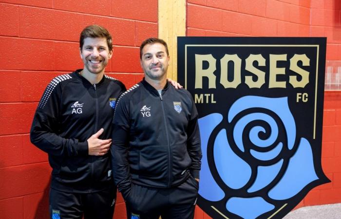 Northern Super League | Die Rosen für und von Quebec