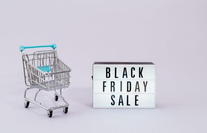 Die Preise für Mobilfunktarife sind bereits auf ihrem niedrigsten Stand und sinken zum Black Friday noch weiter