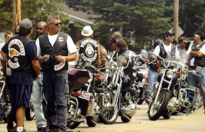 André Sauvageau von den Hells Angels, der vermutlich eines natürlichen Todes gestorben ist, wurde angeblich mit Fentanyl vergiftet