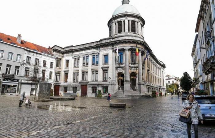 „Ein schlechter Witz“: Kommunalpolitiker von Ecolo-Groen reagieren auf den Rückzug der Sozialistin Yassine Akki in Molenbeek