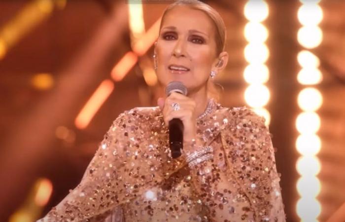 Spukvilla?: Warum Céline Dion aus ihrem Haus in Belgien floh