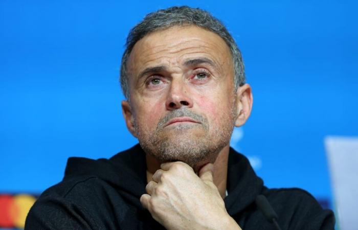 Bayern München – PSG: Luis Enrique hat nach der Niederlage in der Champions League kein Angebot für Ousmane Dembélé