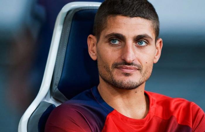 Mercato: Wird ein ehemaliger PSG-Spieler den Transfer des neuen Verratti provozieren?