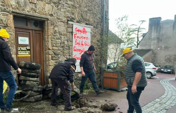 Umweltverbände prangern Gewalt an