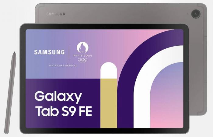 Das Samsung-Tablet gibt es schnell zum Schnäppchenpreis!