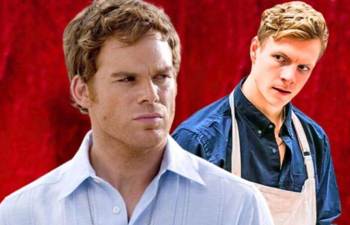 Dexter: Original Sin – ein Trailer zur neuen Serie, den niemand sehen will