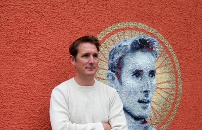 Andy Schleck, die Wiedergeburt eines Sterblichen