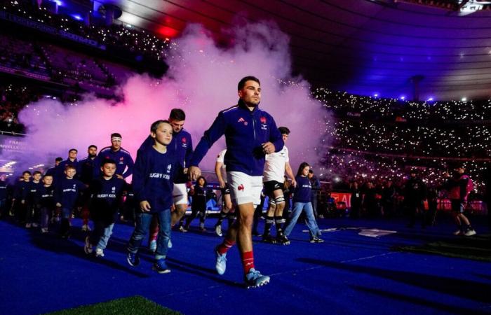 Rugby. Das XV. von Frankreich könnte das Stade de France verlassen: eine Zukunft in den Provinzen?