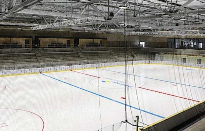 Kind während eines Eishockeyspiels in Frankreich getötet: Geldstrafen für zwei Verbände, darunter den Club Dunkirk