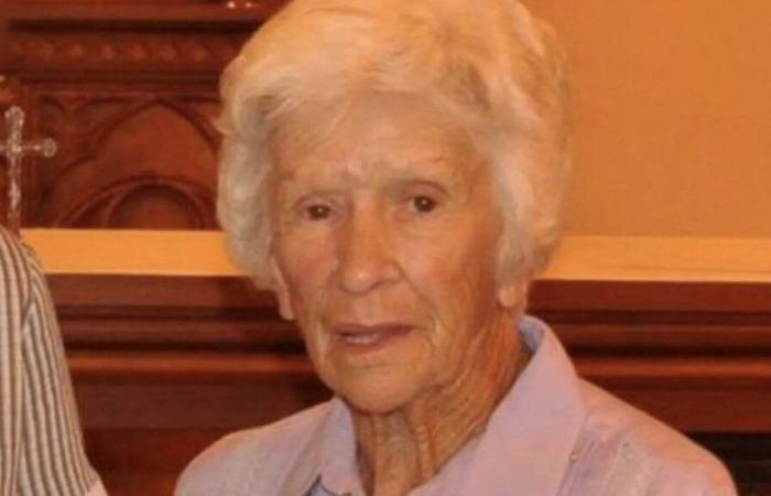 Er tötete eine 95-jährige Frau in einem Pflegeheim mit einem Taser: ein wegen Mordes in Australien verurteilter Polizist