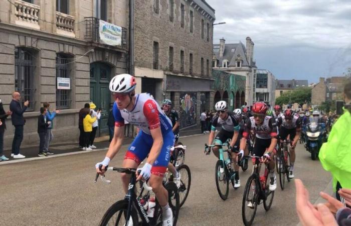 Pont de Toupin, Place du Guesclin… Die Route der Tour de France 2025 in Saint-Brieuc wird immer klarer