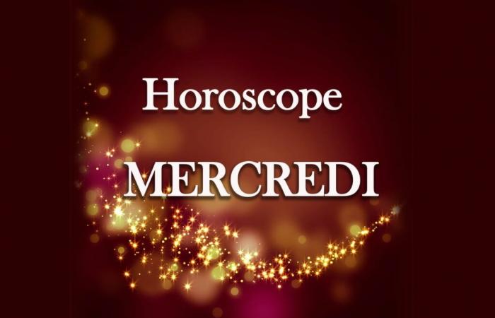 Horoskop für Mittwoch, 27. November 2024