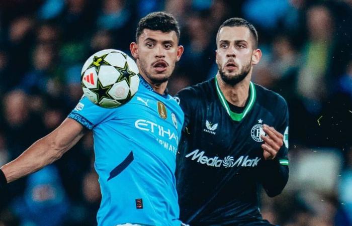 Champions League/Bayer Leverkusen besiegt Red Bull Salzburg (5:0) und Feyenoord erzielt eine „Remontada“ gegen Manchester City (3:3) – Elbotola