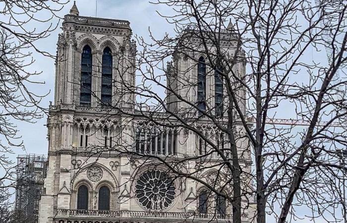 Notre-Dame de Paris: Was wird Emmanuel Macron an diesem Freitag, dem 29. November, entdecken?