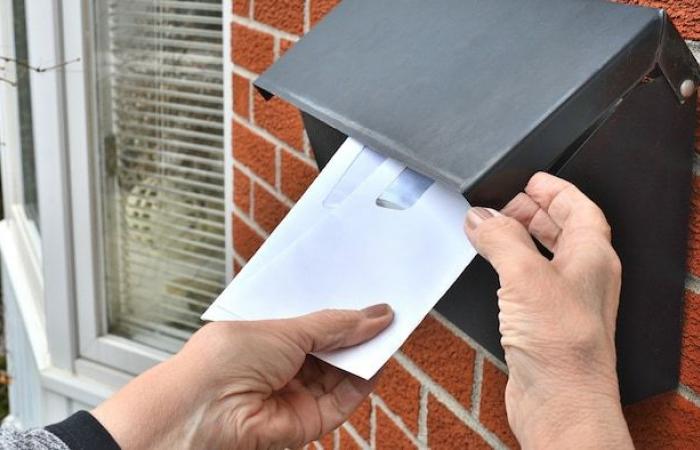 NB nahm das Angebot der Canada Post zur Verteilung von Sozialleistungen nicht an