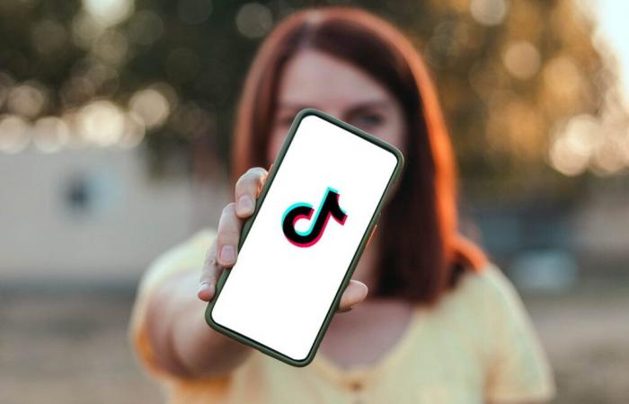 TikTok-Schönheitsfilter werden bald für unter 18-Jährige verboten