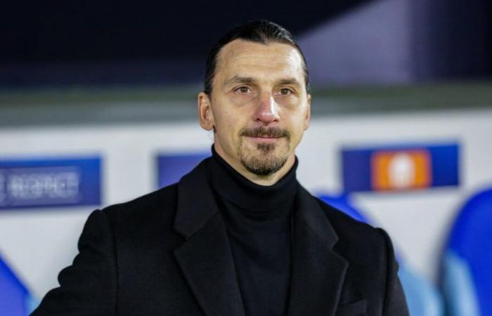 Mercato: Versuchte PSG nach Ibrahimovic einen Überraschungszug?