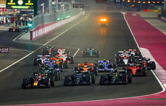 Wie viel sind F1-Teams im Jahr 2024 wert?