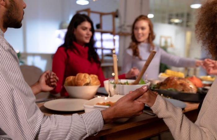 3 Erkenntnisse aus einer neuen Umfrage zu den Thanksgiving-Gewohnheiten der Amerikaner