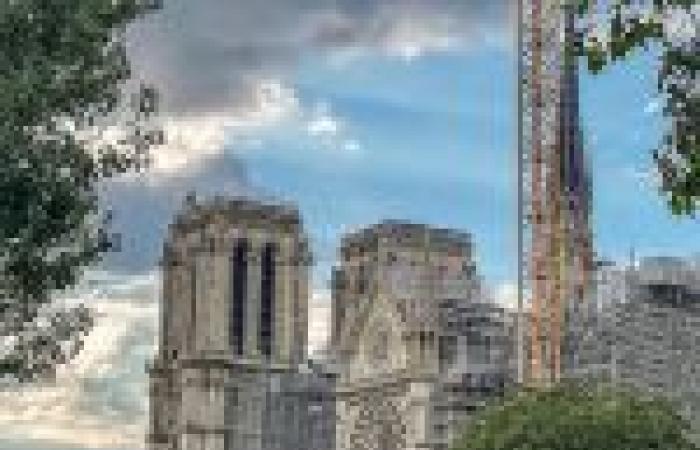 Notre-Dame de Paris: Was wird Emmanuel Macron an diesem Freitag, dem 29. November, entdecken?