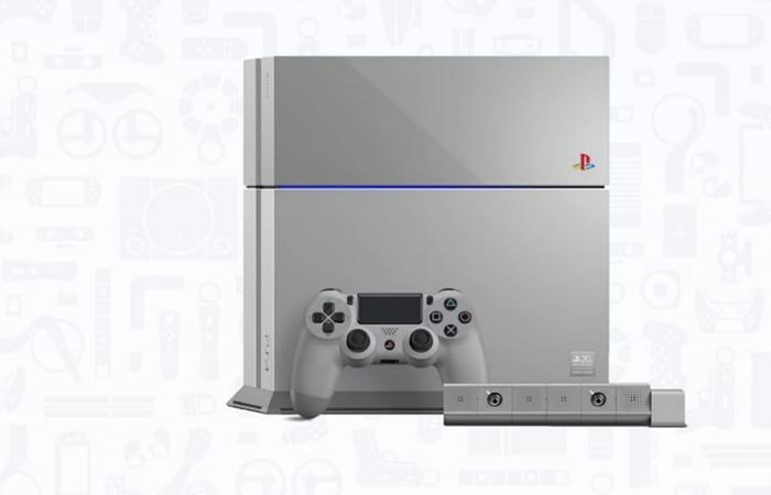 PlayStation feiert auf seiner offiziellen Website sein 30-jähriges Jubiläum (und es ist großartig)