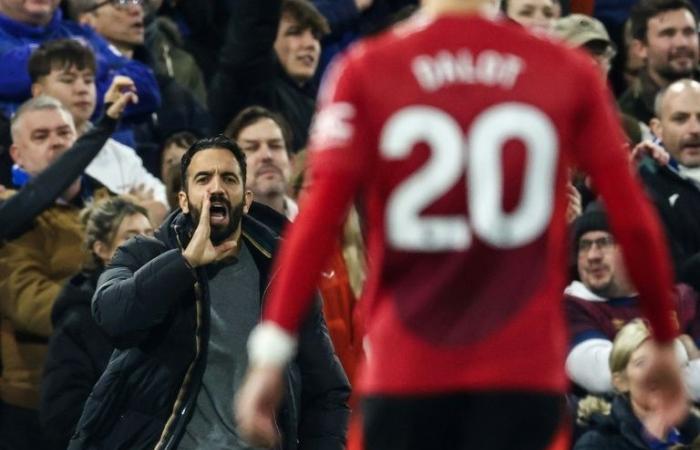 Amorim strebt den Sieg im ersten Heimspiel von Man Utd an, um eine neue Ära einzuläuten