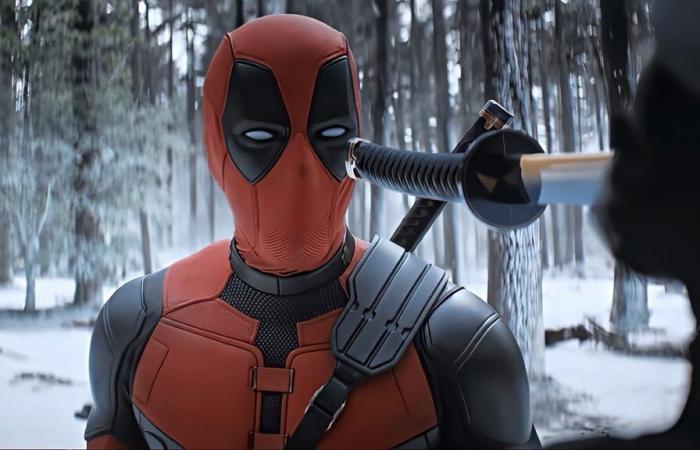 Nach Deadpool tritt Ryan Reynolds gegen einen Superhelden an, den jeder vergessen hat