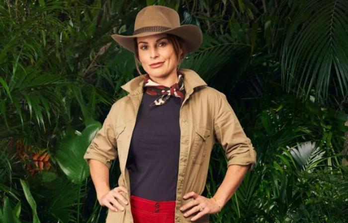 Coleen Rooney schockiert „I’m A Celeb“-Stars mit einem brutalen Seitenhieb auf Ehemann Wayne